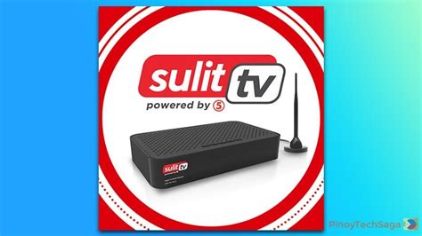 Sulit TV .